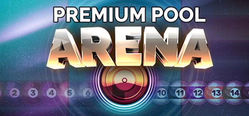 Premium Pool Arena Image