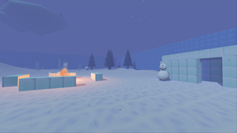 Project Igloo Image
