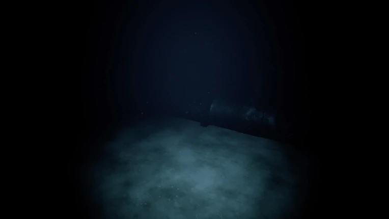 Project Into the Void screenshot