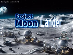 Project Moon Lander 2024 Image