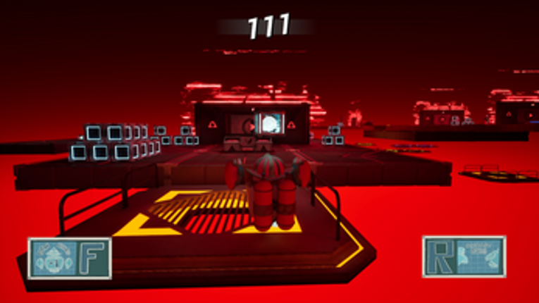 Protocol Echo screenshot