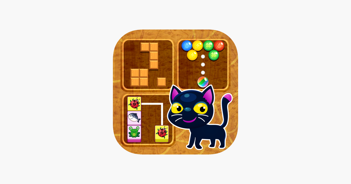 Games like Puzzledom game collection