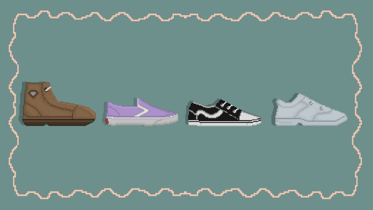 Raccoon Cocoon: A Cozy Puzzle Game screenshot