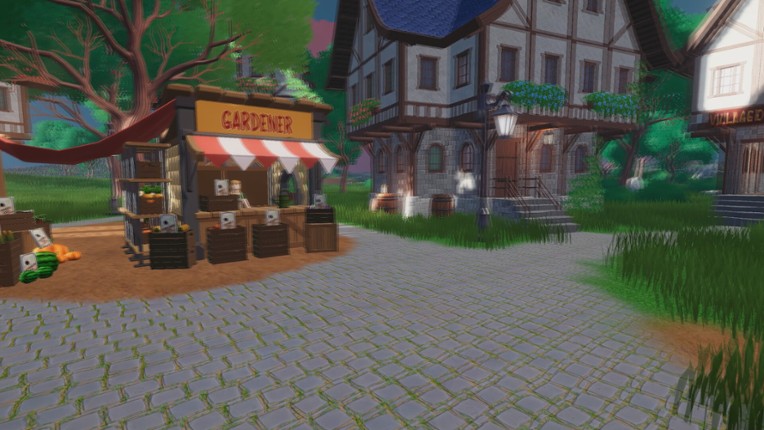 Ranch Store Simulator screenshot