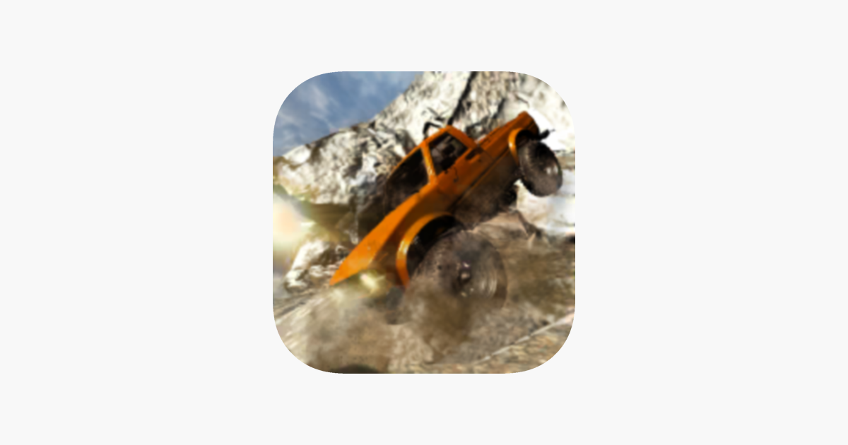 Games like Real Offroad Simulator 3D