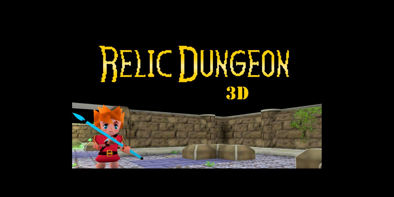 Games like Relic Dungeon 3D