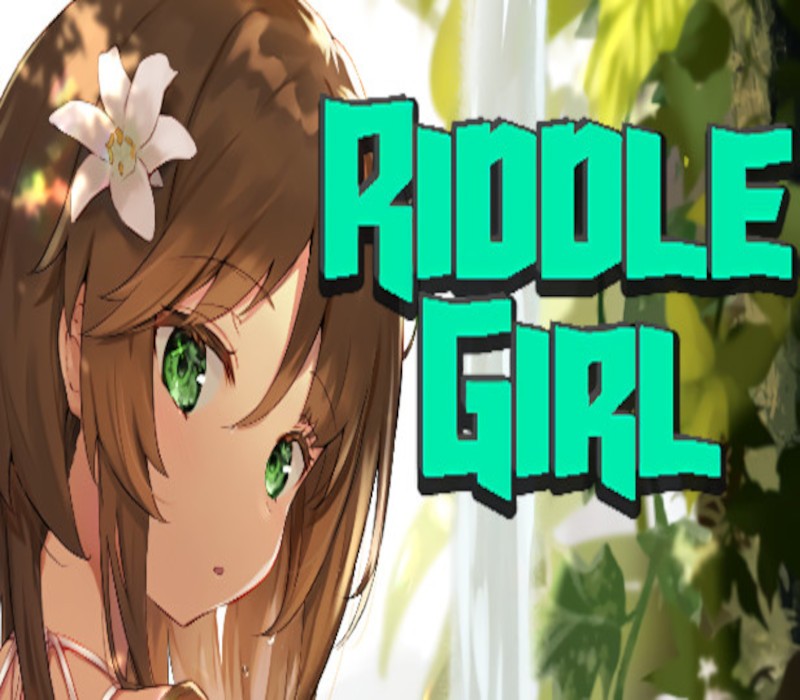 Games like Riddle Girl