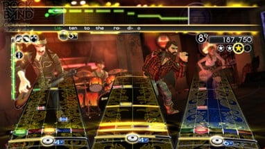 Rock Band Country Track Pack 2 Image