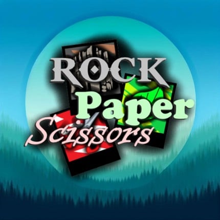 Rock Paper Scissors Online screenshot