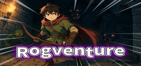 Games like Rogventure
