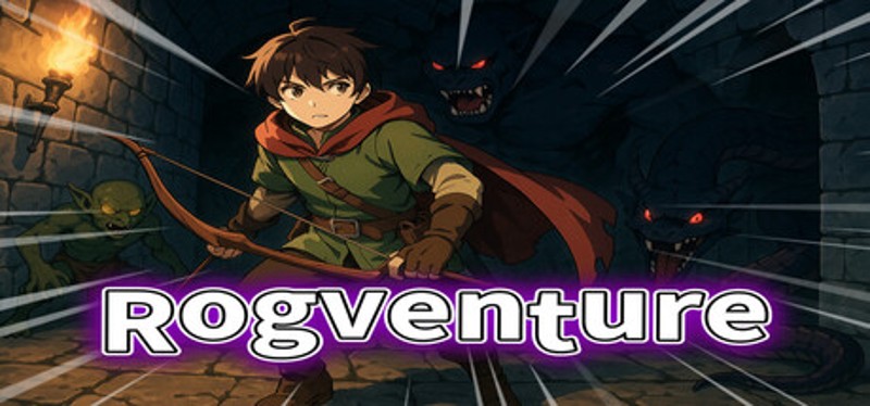 Rogventure Image
