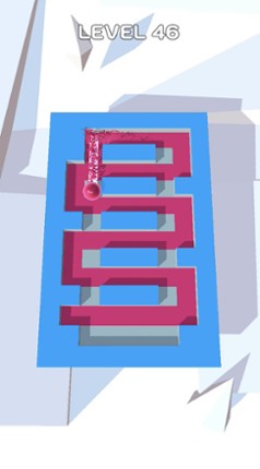Roller Splat! screenshot
