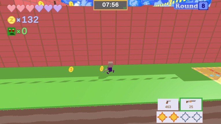 Rotting Rumble screenshot