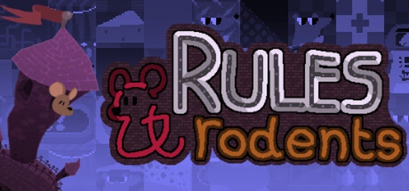 Rules & Rodents Image