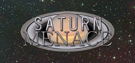 Games like Saturn Menace