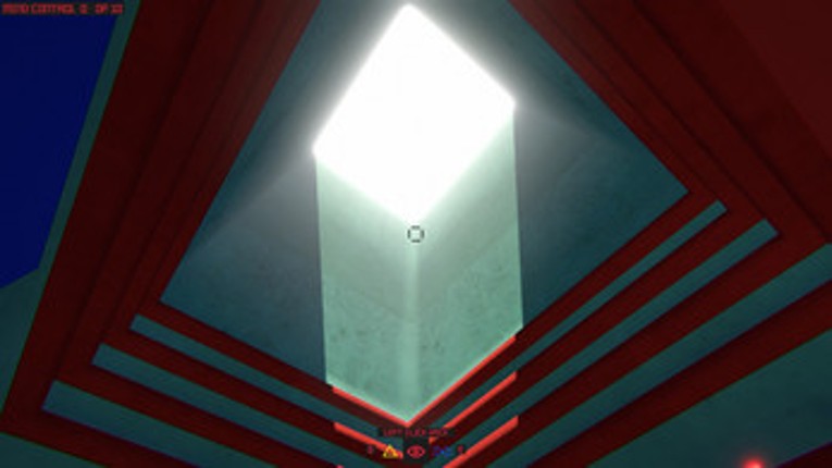 Screen . Hack (Unsubmitted Game Jam) screenshot