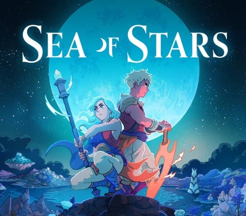 Sea of Stars Image