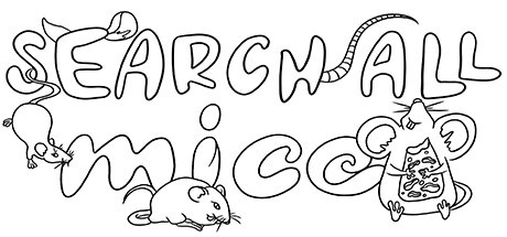 Games like Search All: Mice
