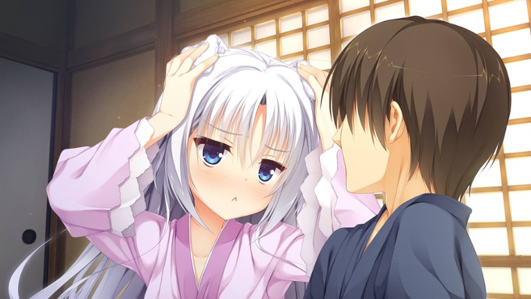 Senren Banka Image