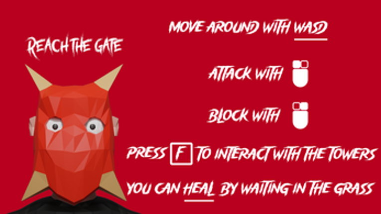 Shadow Warrior screenshot