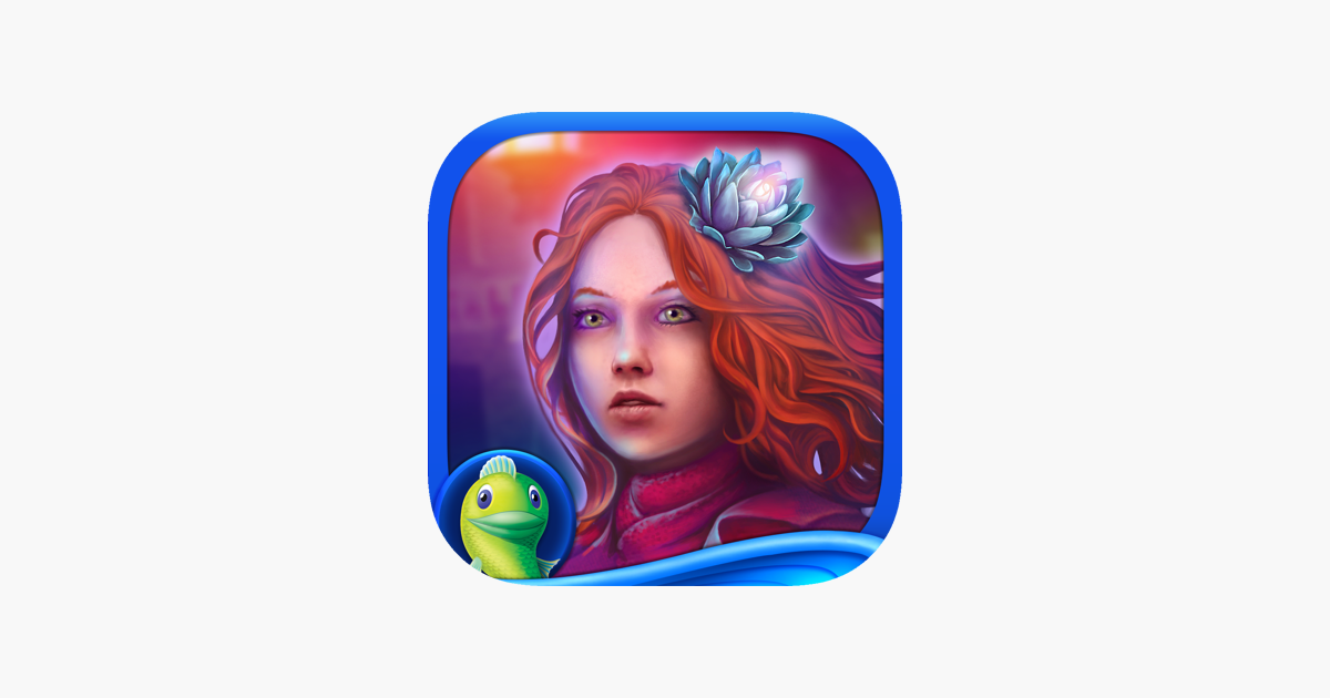 Games like Shiver: Lily's Requiem - A Hidden Objects Mystery