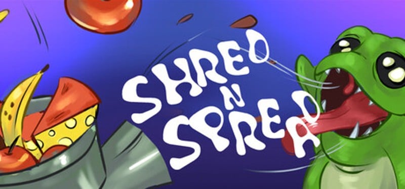 ShrednSpread Image