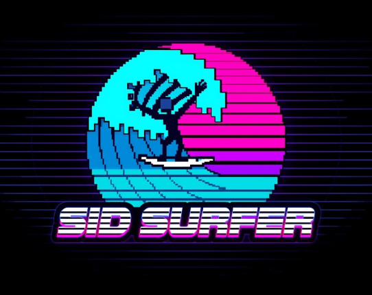 SID Surfer Image