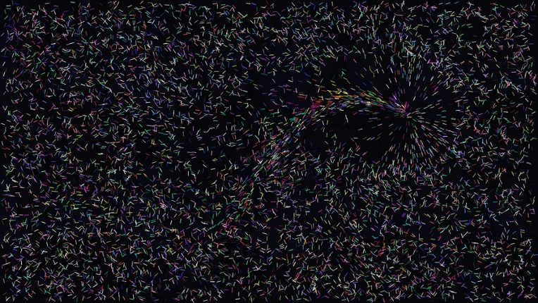 Flowfects screenshot