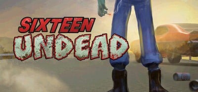 Sixteen Undead Image