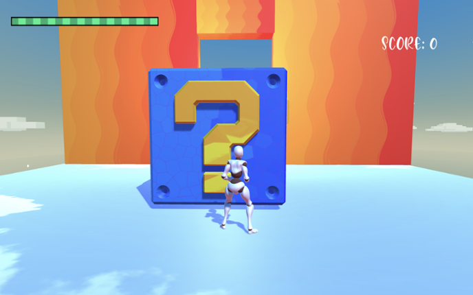 Skybox: Color Adventure Image