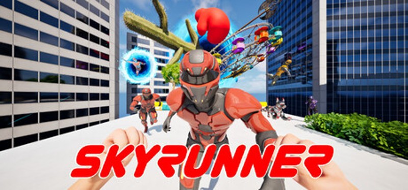 SkyRunner Image
