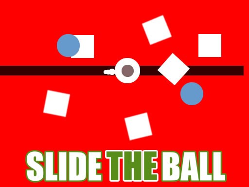 Games like Slide The Ball
