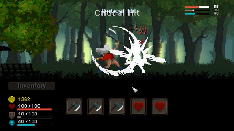 Slots & Sword & Magic Image