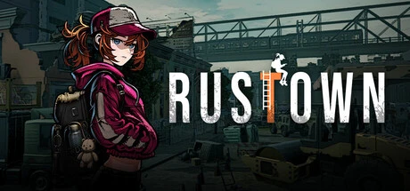Games like Rustown