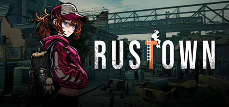 Rustown Image