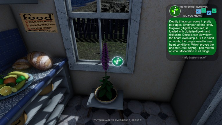 smartPLANT screenshot