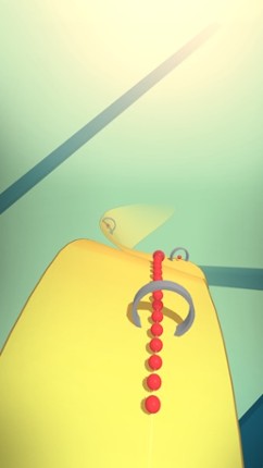 Snake Ride screenshot