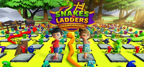 Games like Snakes and Ladders Championship