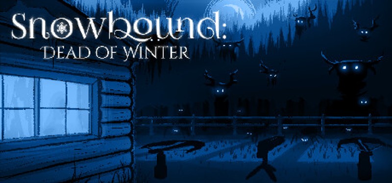 Snowbound: Dead of Winter Image