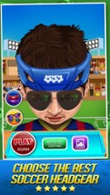 Soccer Doctor Surgery Salon - Kid Games Free Image