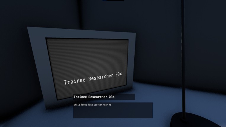 Social Lab screenshot