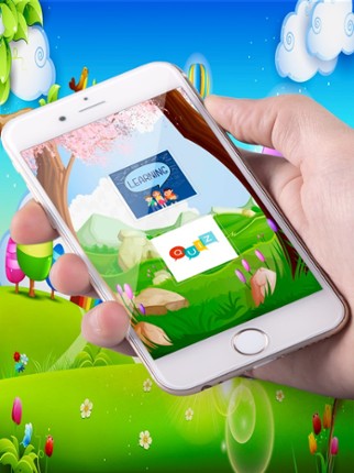 Social Studies for First Grade screenshot