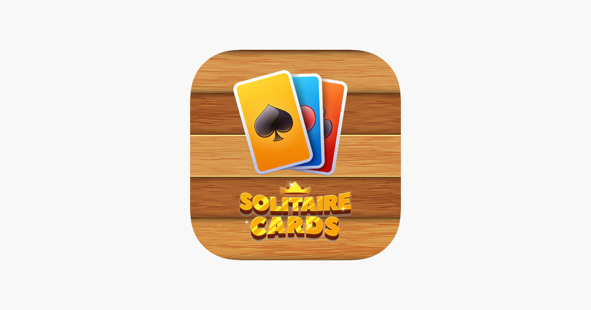 Games like Solitaire Classic Wood