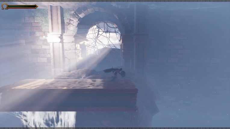 SON of SPARTA screenshot