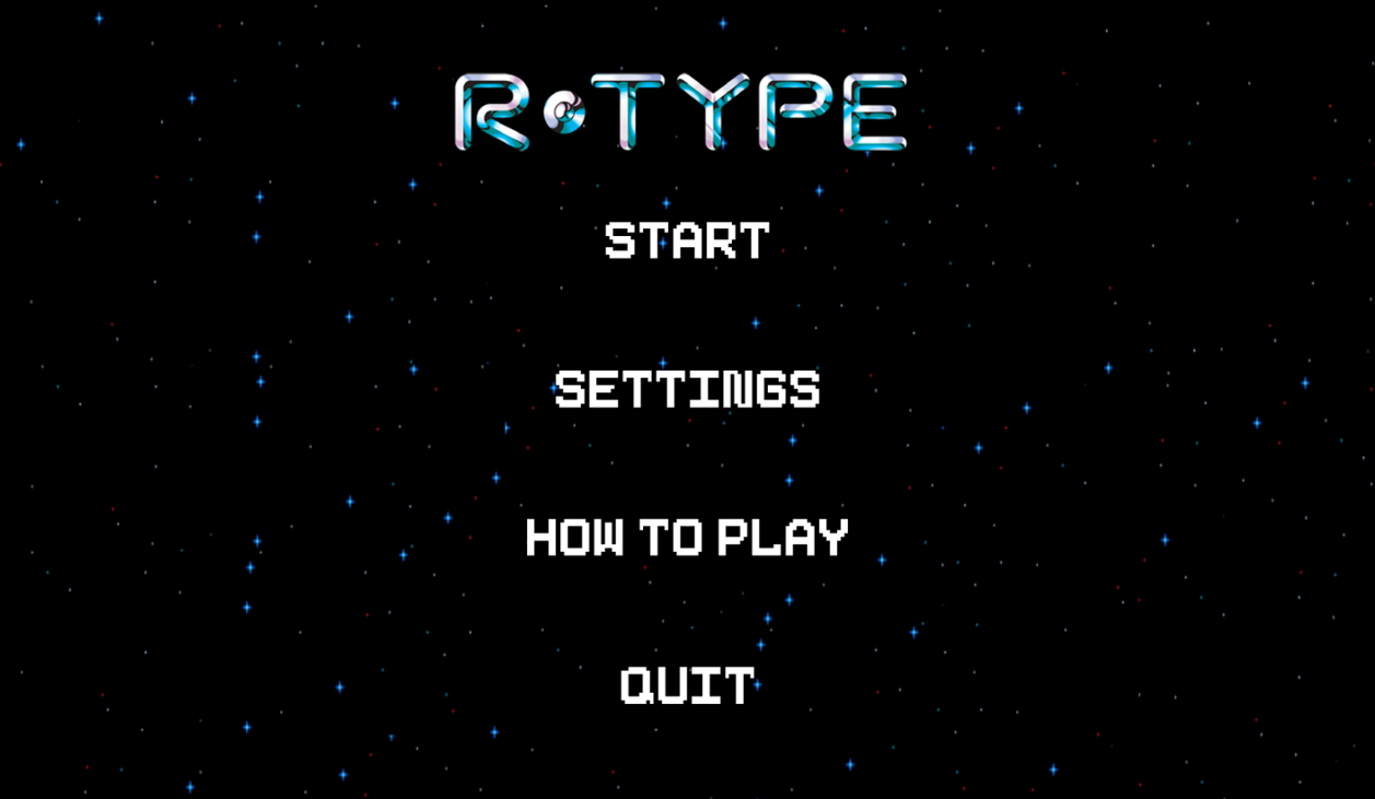 Games like Space shooter