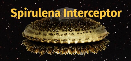 Games like Spirulena Interceptor