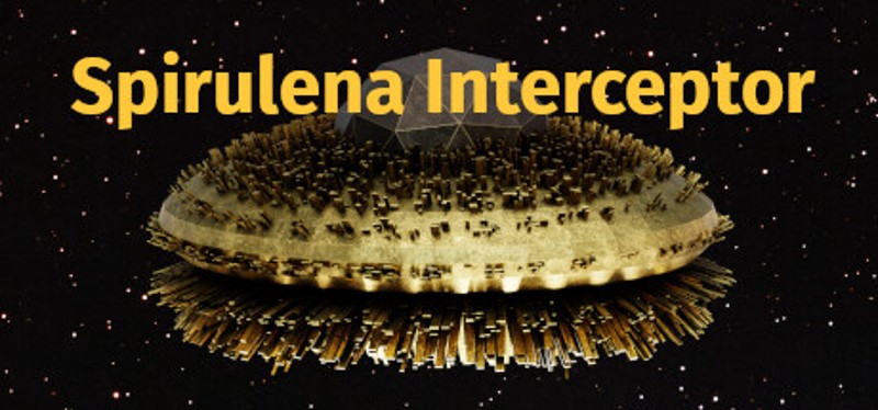 Spirulena Interceptor Image