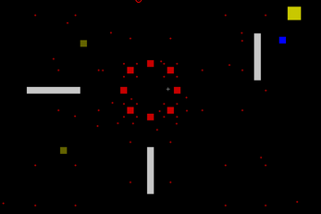 Square Shooter Image