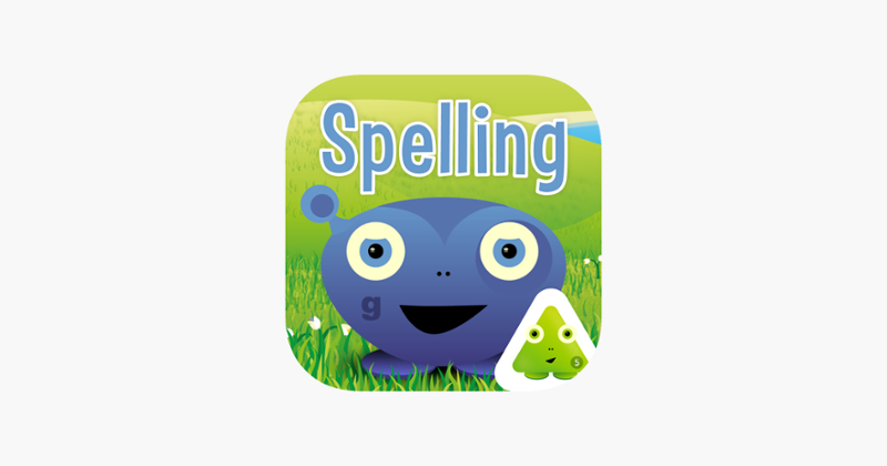 Squeebles Spelling Bee Image
