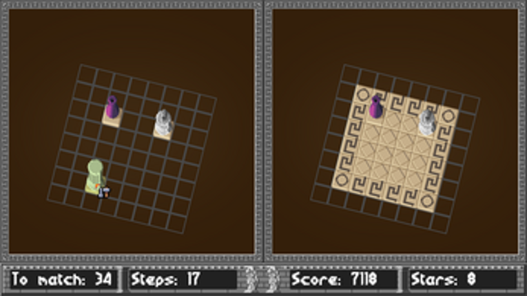 stACKROPOLIS screenshot